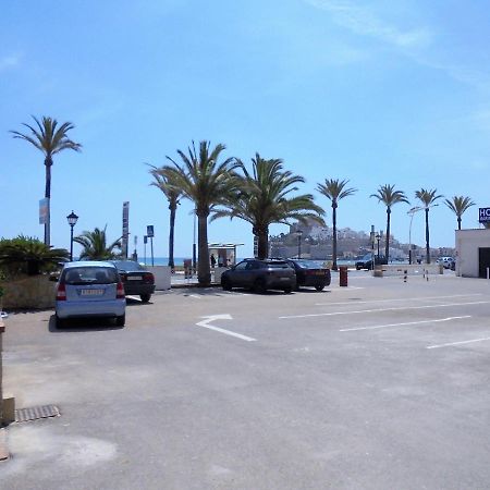 Les Doyes Bl 5 3-73 Lek Apartment Peniscola Exterior photo